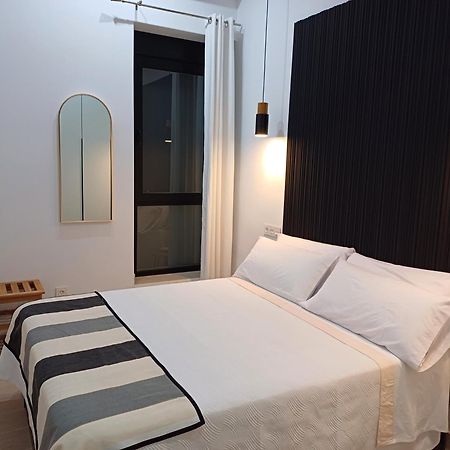 Colon 13 Apartment Zamora Exterior photo