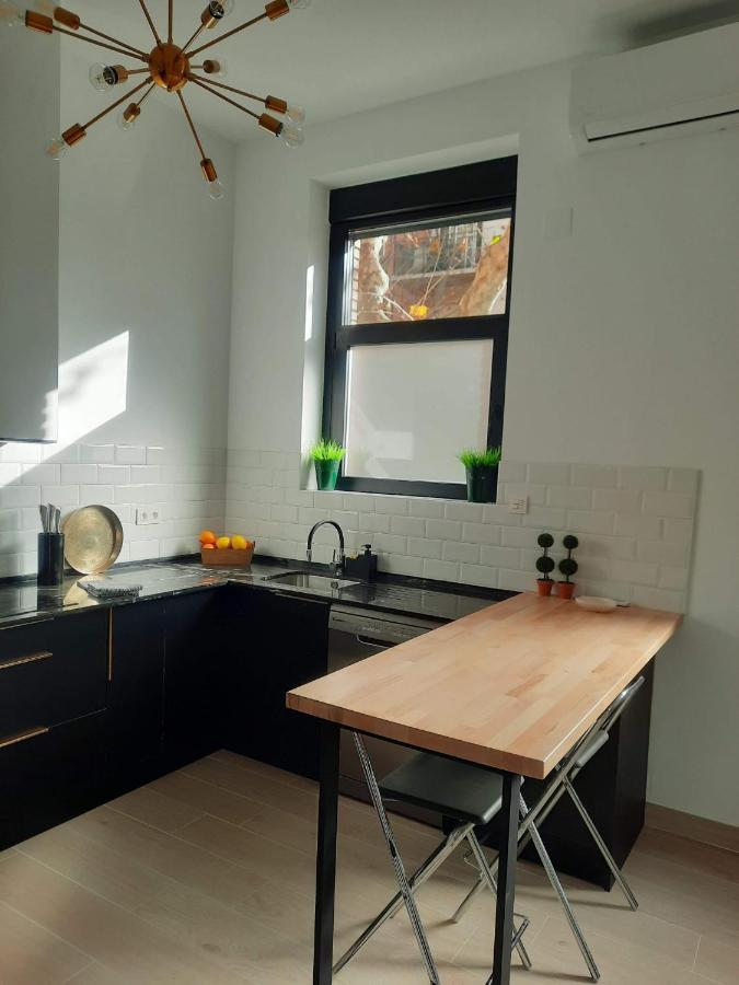 Colon 13 Apartment Zamora Exterior photo