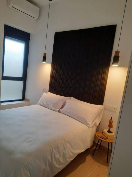 Colon 13 Apartment Zamora Exterior photo