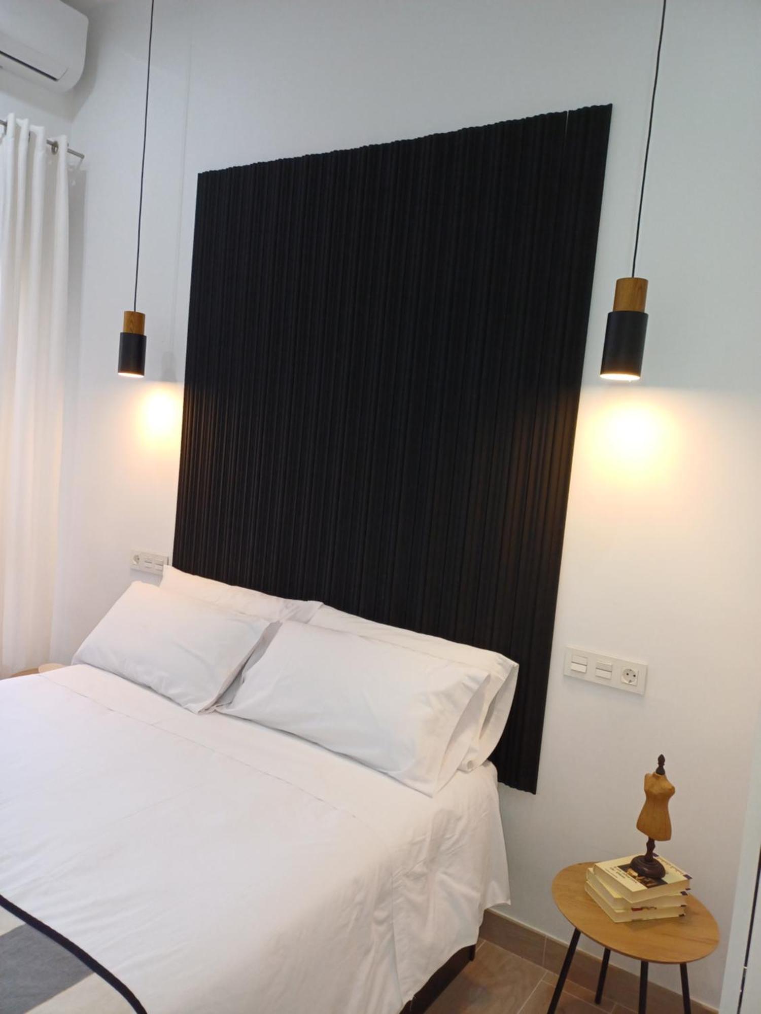 Colon 13 Apartment Zamora Exterior photo