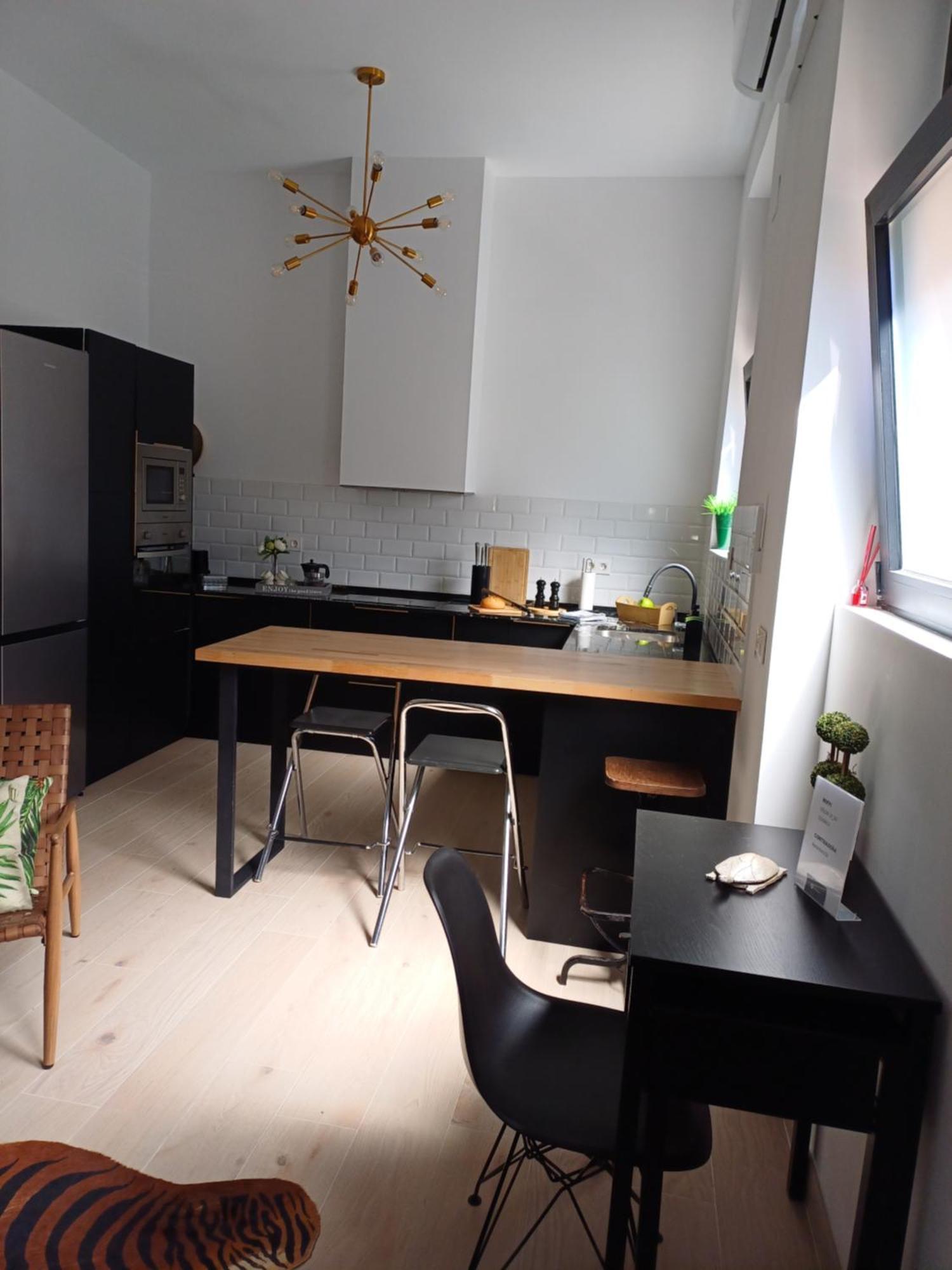 Colon 13 Apartment Zamora Exterior photo