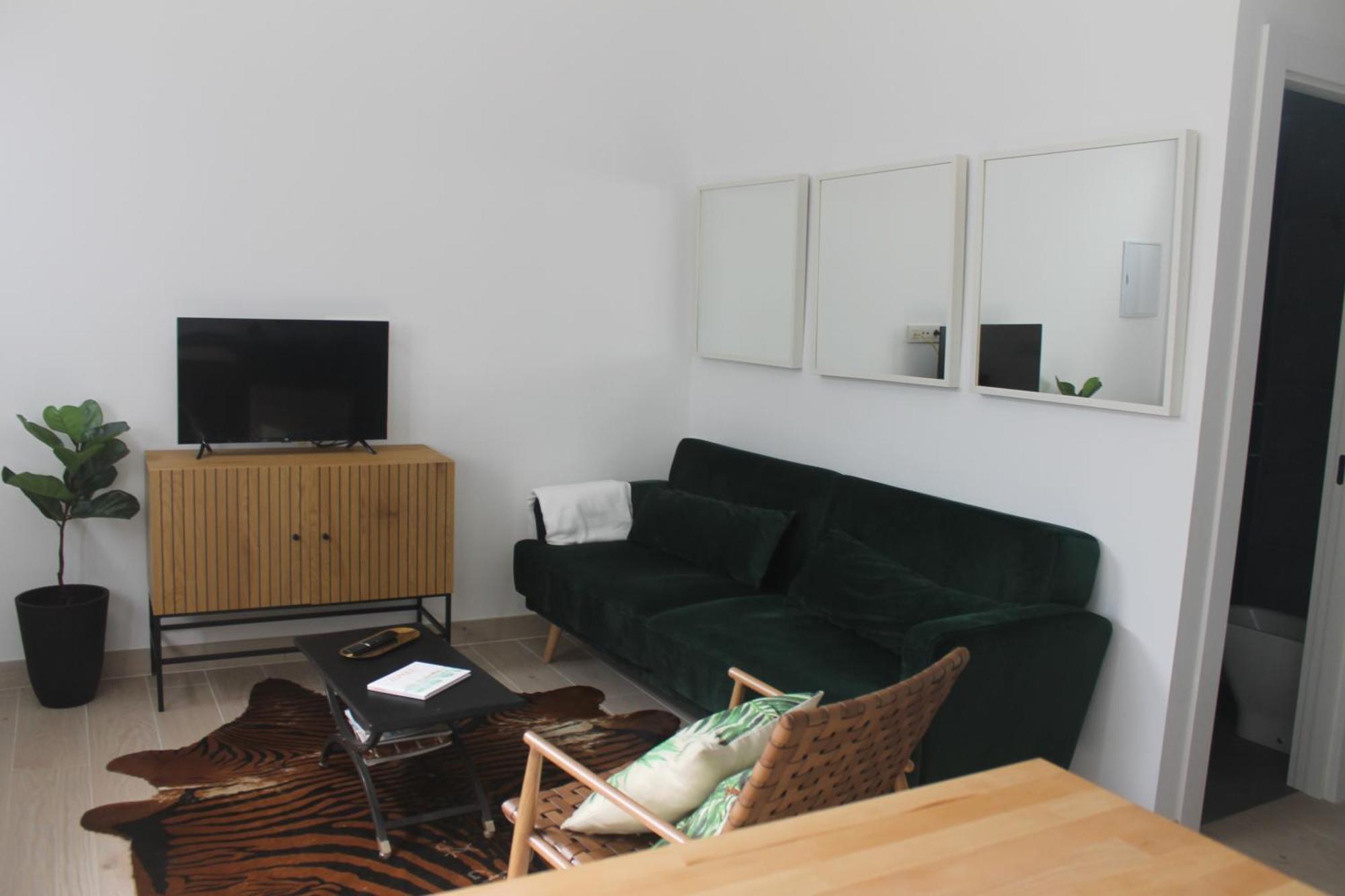Colon 13 Apartment Zamora Exterior photo