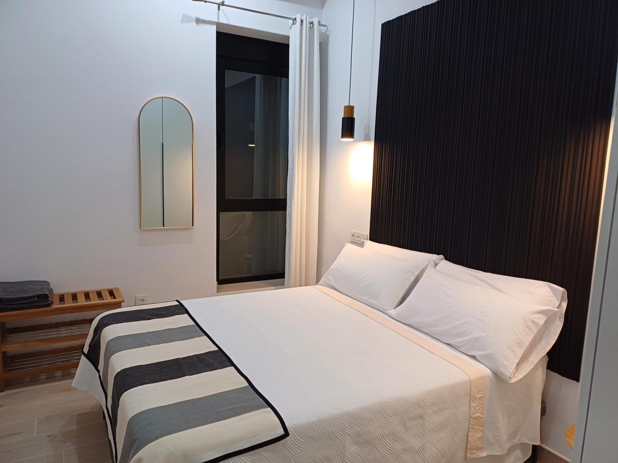 Colon 13 Apartment Zamora Exterior photo