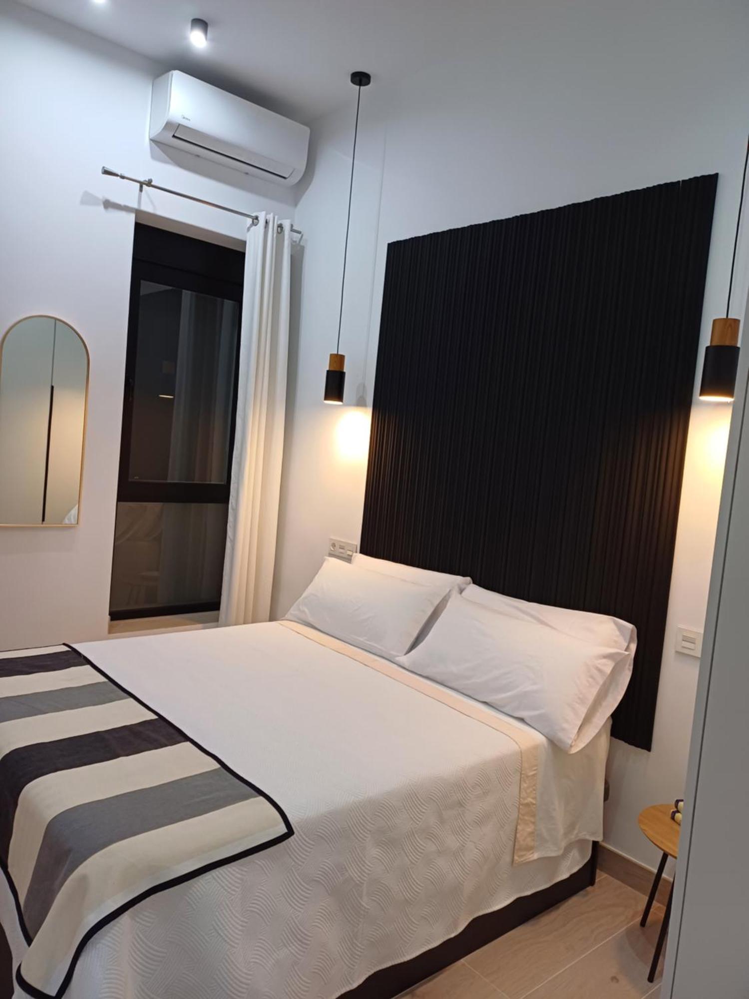 Colon 13 Apartment Zamora Exterior photo